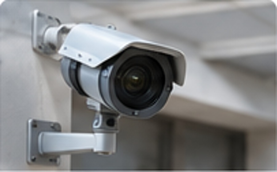 Camera Installation & Configuration