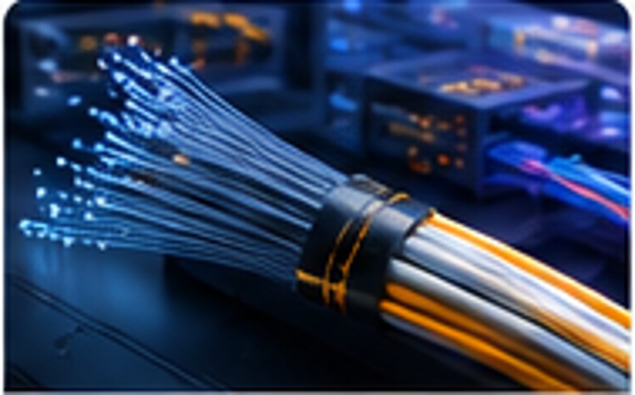 Fiber Network Installation & Commissioning
