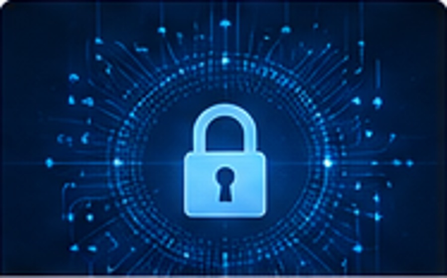 Security Network Installation & Commissioning