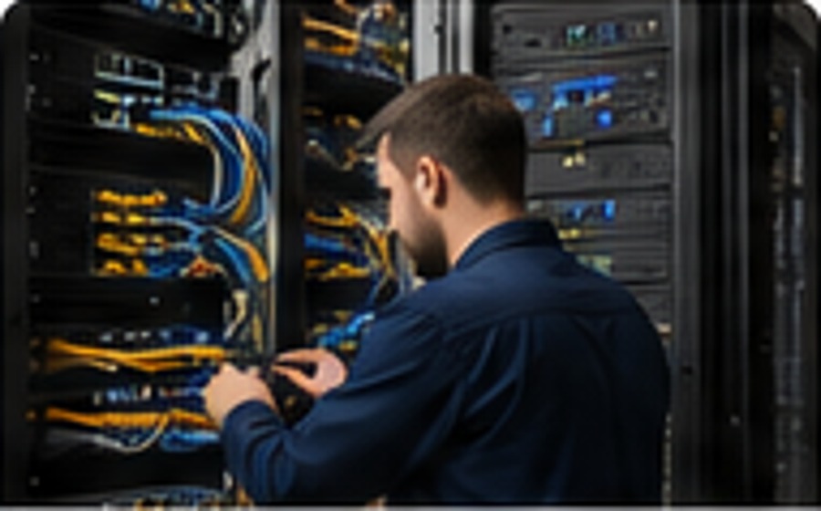 Technical Support & Maintenance