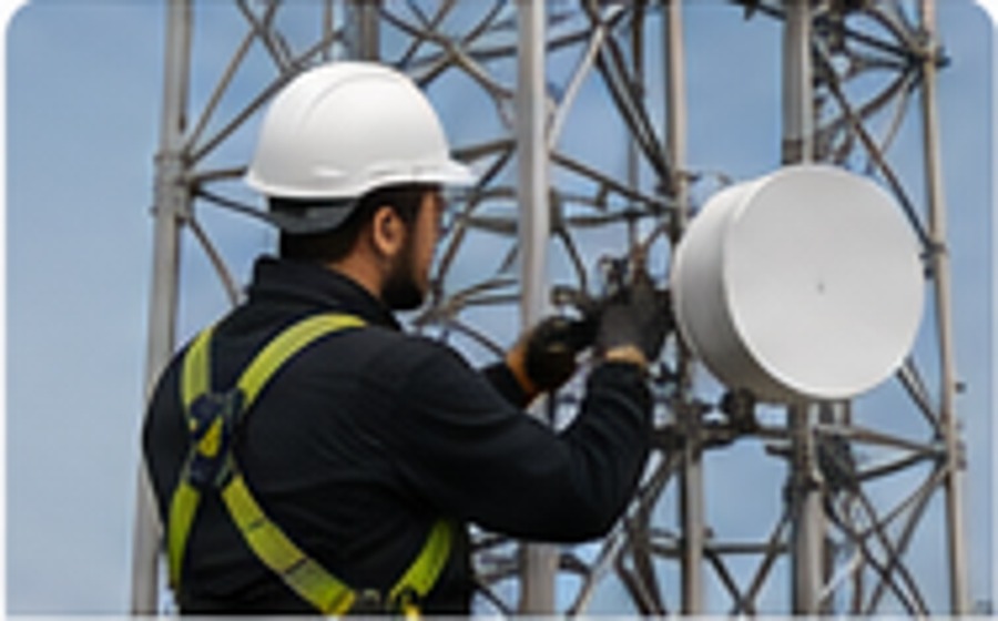 Wireless Network Solutions