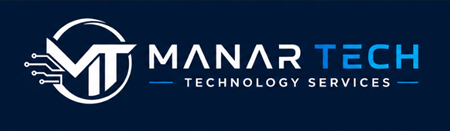 Manar Tech Technology Services